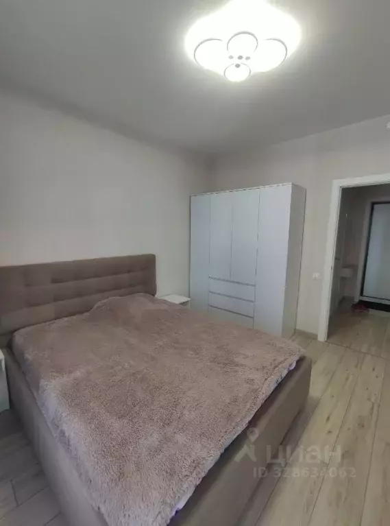 2-к кв. Пензенская область, Пенза ул. Щербакова, 87 (44.0 м) - Фото 2