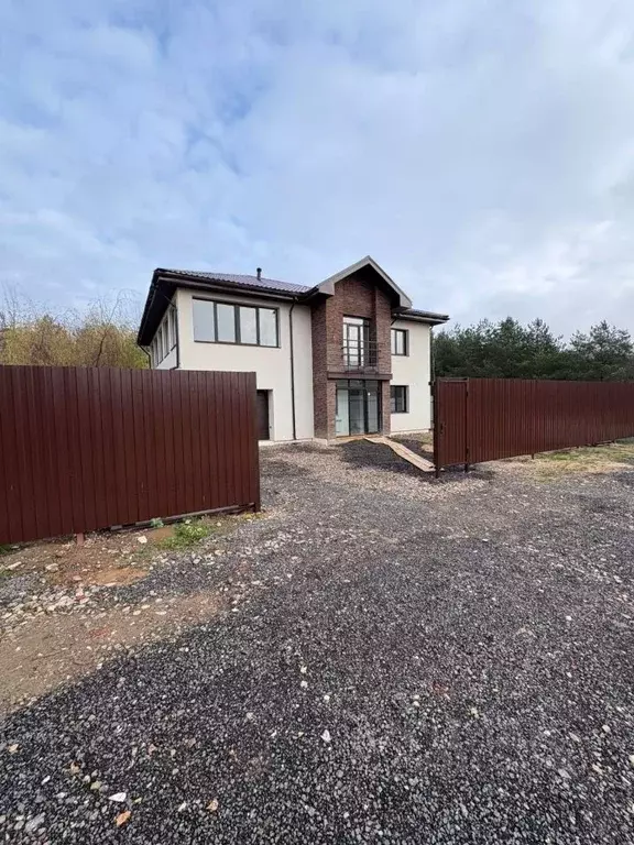 Коттедж в Московская область, Пушкинский городской округ, с. Левково  ... - Фото 1