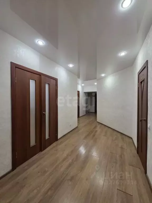 4-к кв. Коми, Сыктывкар Первомайская ул., 29 (131.4 м) - Фото 2