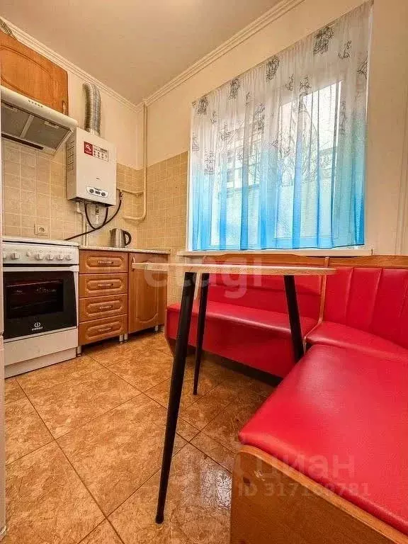 3-к кв. Краснодарский край, Новороссийск ул. Героев Десантников, 1 ... - Фото 0