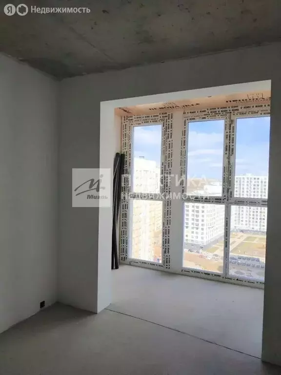 2-комнатная квартира: Люберцы, Весенняя улица, 14 (56.2 м) - Фото 2