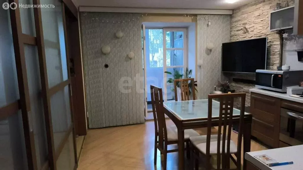 3-комнатная квартира: Ярославль, жилой район Липовая Гора, улица ... - Фото 2