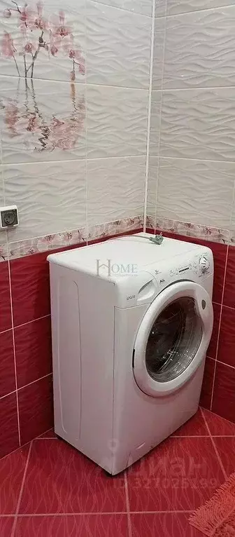 3-к кв. Новосибирская область, Новосибирск ул. Виталия Потылицына, ... - Фото 2