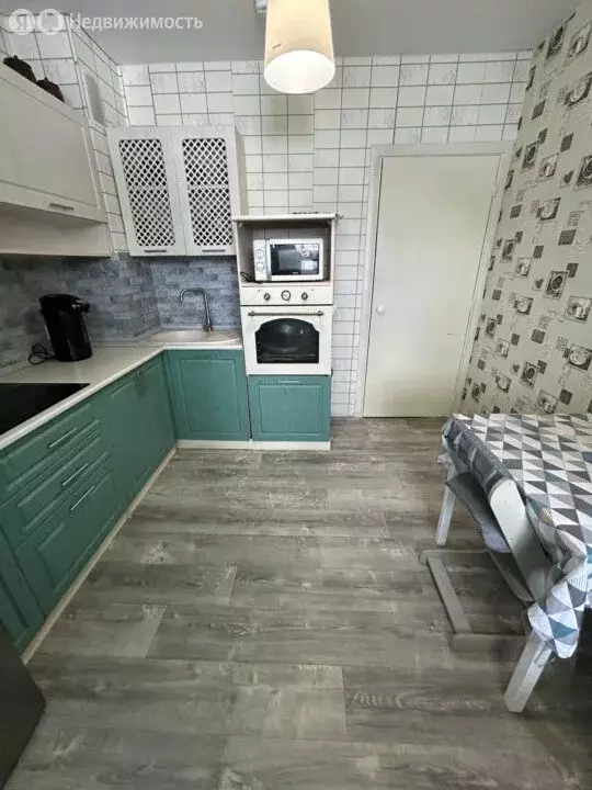 2-комнатная квартира: Краснодар, микрорайон Табачная Фабрика, улица ... - Фото 2