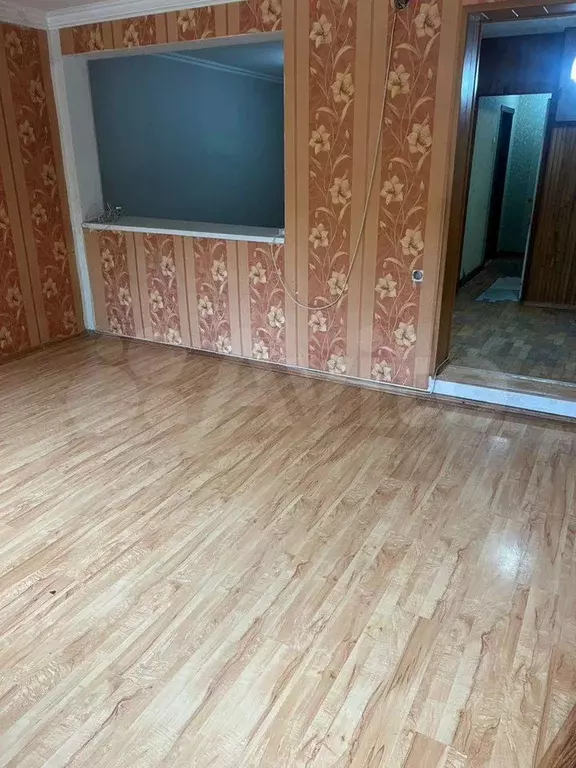 3-к. квартира, 66 м, 1/5 эт. - Фото 0