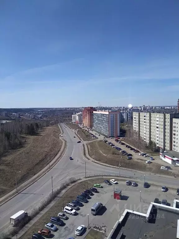 Студия Томская область, Томск Солнечный мкр, ул. Герасименко, 1/20 ... - Фото 1