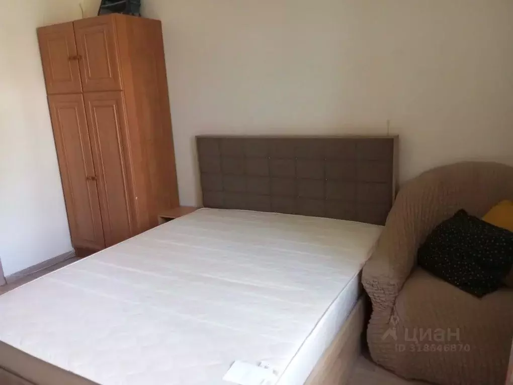 2-к кв. Свердловская область, Екатеринбург ул. Кировградская, 49А ... - Фото 1