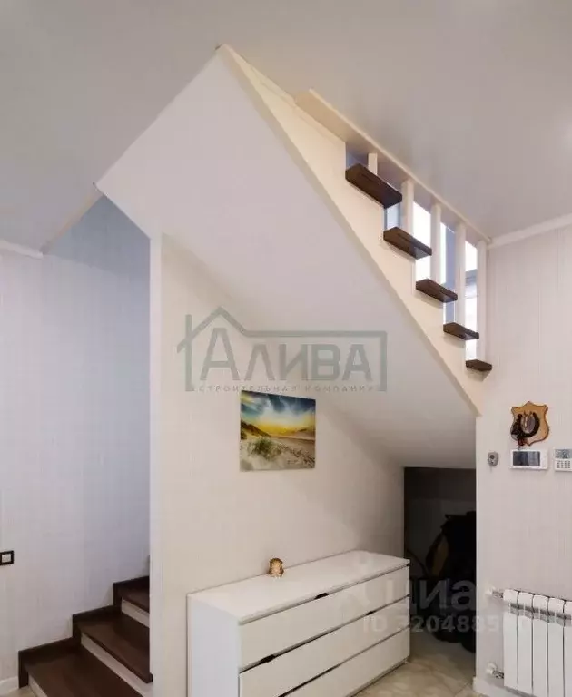 Дом в Ростовская область, Аксай Садовая ул., 20 (150 м) - Фото 1