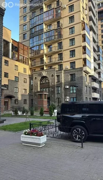 1-комнатная квартира: Санкт-Петербург, Киевская улица, 3 (43.2 м) - Фото 2