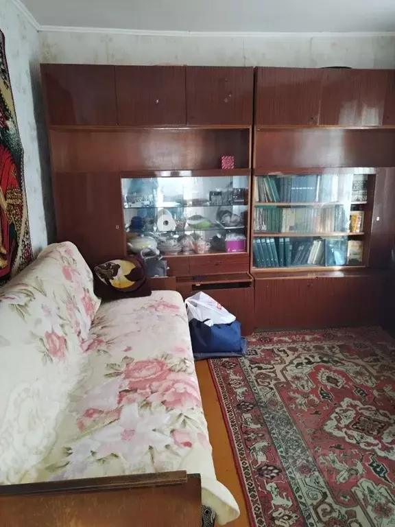 Комната Крым, Симферополь пер. Заводской, 15 (14.0 м) - Фото 1