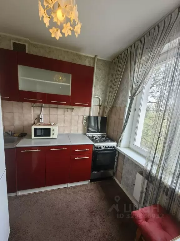 3-к кв. Москва Планерная ул., 12К4 (60.0 м) - Фото 2