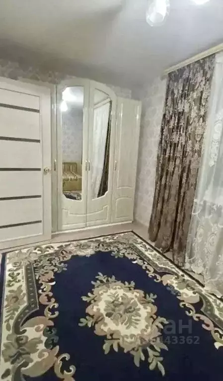 2-к кв. Тульская область, Алексин ул. 50 лет Октября, 3 (43.0 м) - Фото 2