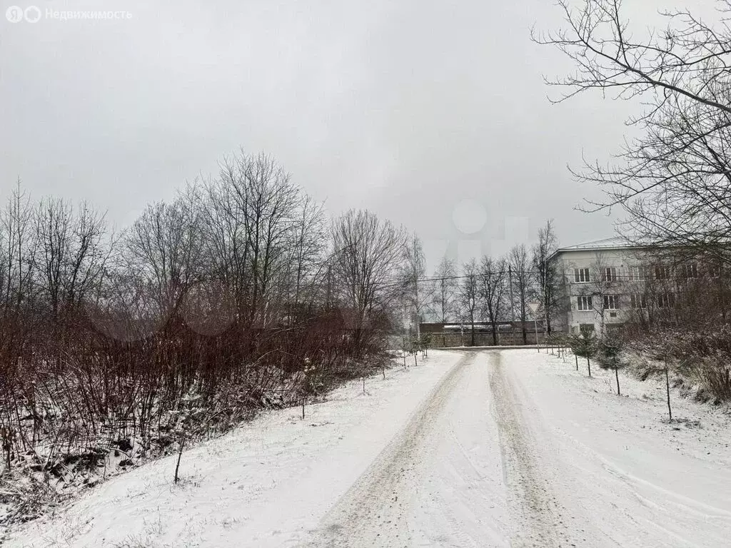 Участок в Сергиев Посад, ЖК Посад-Премьер (5 м) - Фото 2