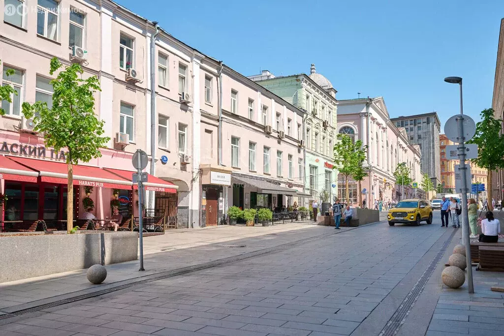 Помещение свободного назначения (16 м) - Фото 1