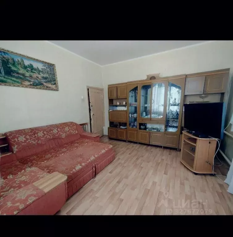 3-к кв. Татарстан, Казань ул. Карбышева, 30 (67.9 м) - Фото 1