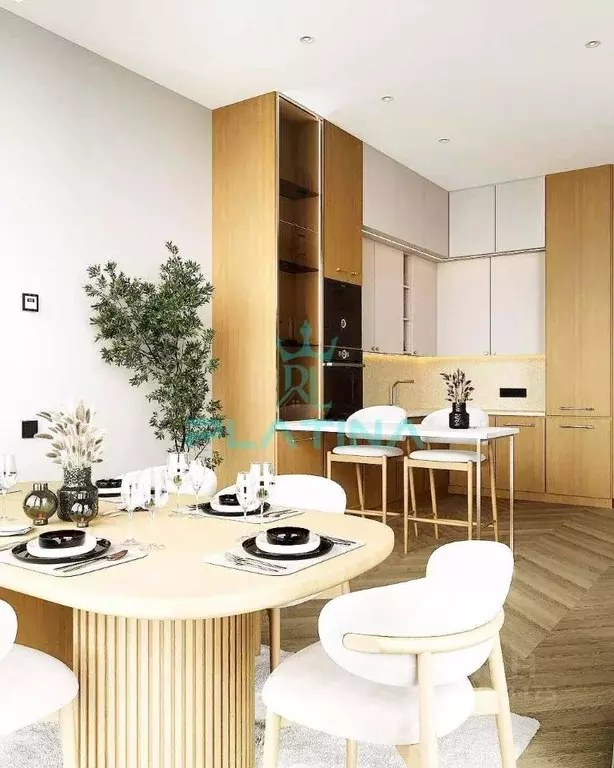 1-к кв. Татарстан, Казань Шоссейная ул., 57 (51.0 м) - Фото 2