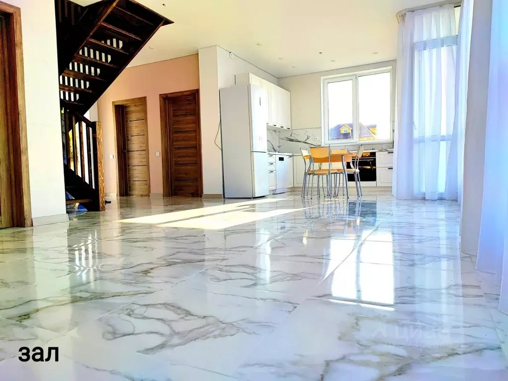 Коттедж в Краснодарский край, Сочи городской округ, с. Черешня ул. ... - Фото 2