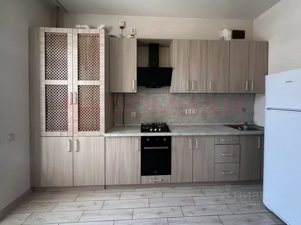 1-к кв. Ростовская область, Аксай ул. Речников, 18к1 (35.2 м) - Фото 1