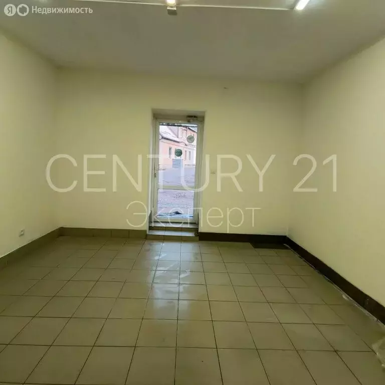Помещение свободного назначения (22.4 м) - Фото 1