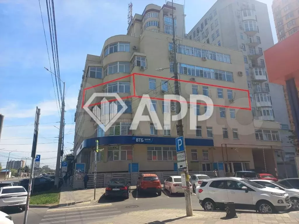 Продам помещение свободного назначения, 326 м - Фото 1