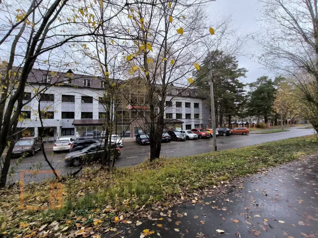 Помещение свободного назначения в Татарстан, Казань ул. Халезова, 26 ... - Фото 1