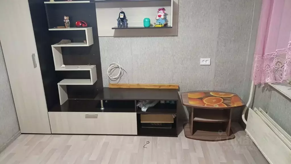 2-к кв. Пермский край, Пермь Щитовая ул., 7 (37.0 м) - Фото 1