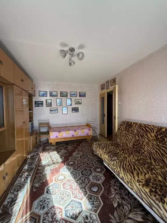 2-к кв. Тверская область, Конаково ул. Баскакова, 31 (51.4 м) - Фото 0