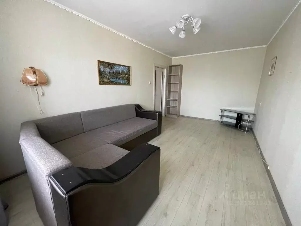 3-к кв. Саха (Якутия), Якутск ул. Халтурина, 6/2 (66.0 м) - Фото 1