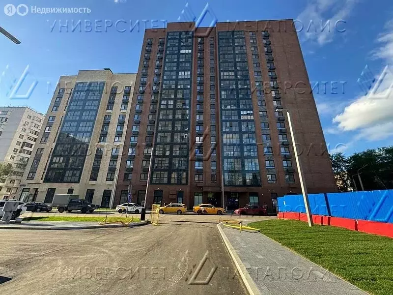 Производственное помещение (87 м) - Фото 1