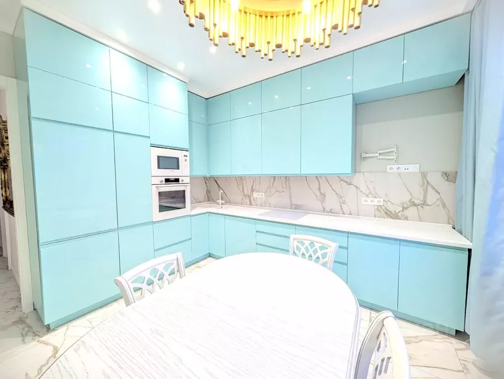 1-к кв. Московская область, Красногорск городской округ, д. Глухово ... - Фото 2