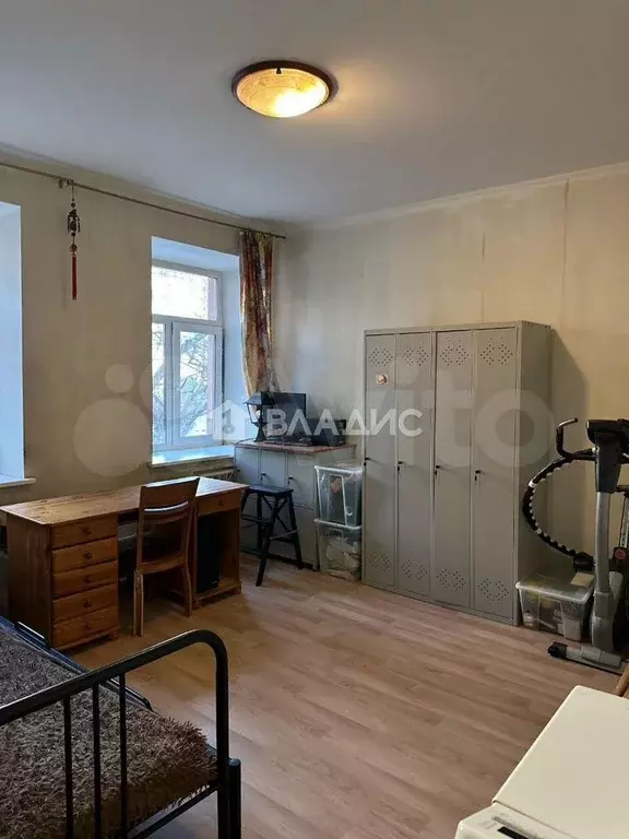 1-к. квартира, 28,6 м, 1/3 эт. - Фото 1