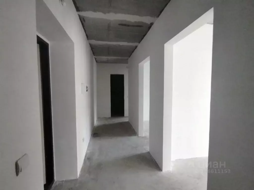 2-к кв. Хакасия, Абакан ул. Серебристая, 36 (47.2 м) - Фото 2