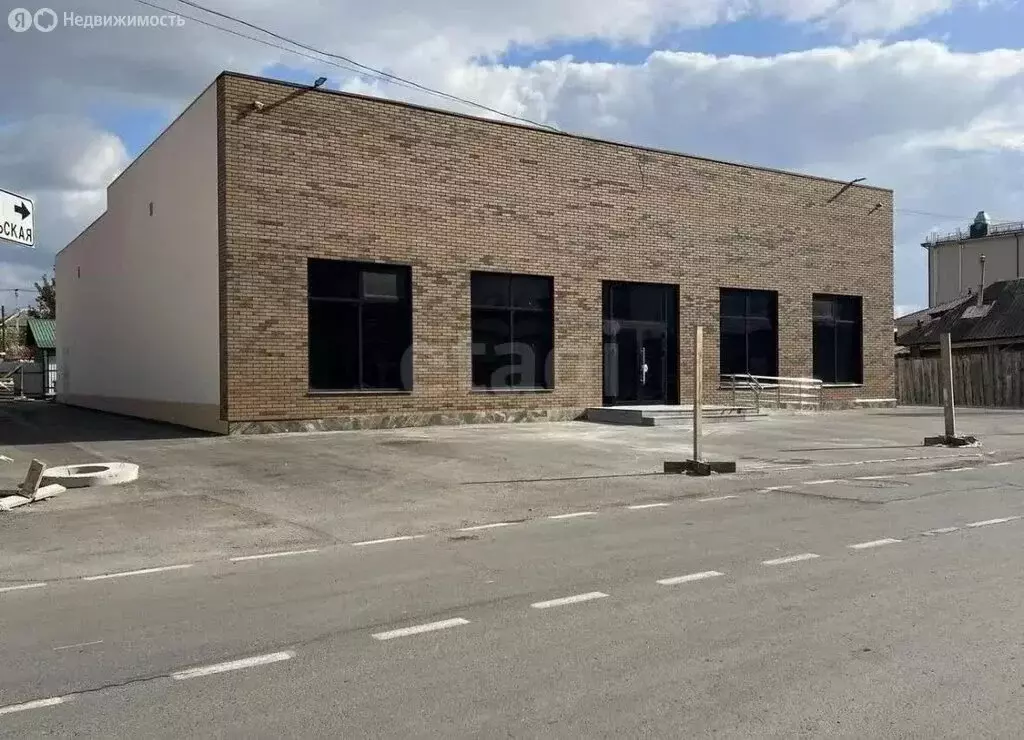 Помещение свободного назначения (523 м) - Фото 2
