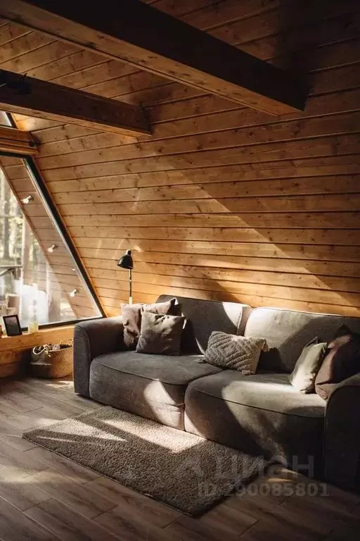 Дом в Карелия, Медвежьегорск ул. Магистральная, 24 (51 м) - Фото 1