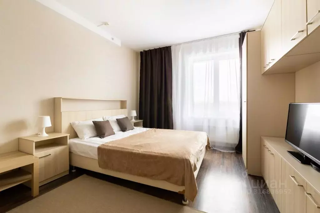 1-к кв. Санкт-Петербург Пулковское ш., 14Е (35.0 м) - Фото 0