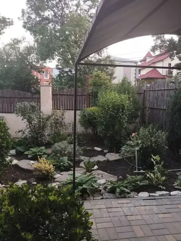 Дом в Краснодарский край, Геленджик ул. Голубая Бухта, 6В (200 м) - Фото 1