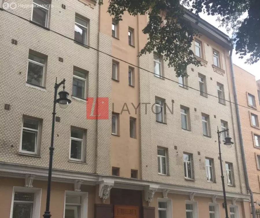 Офис (132 м) - Фото 2