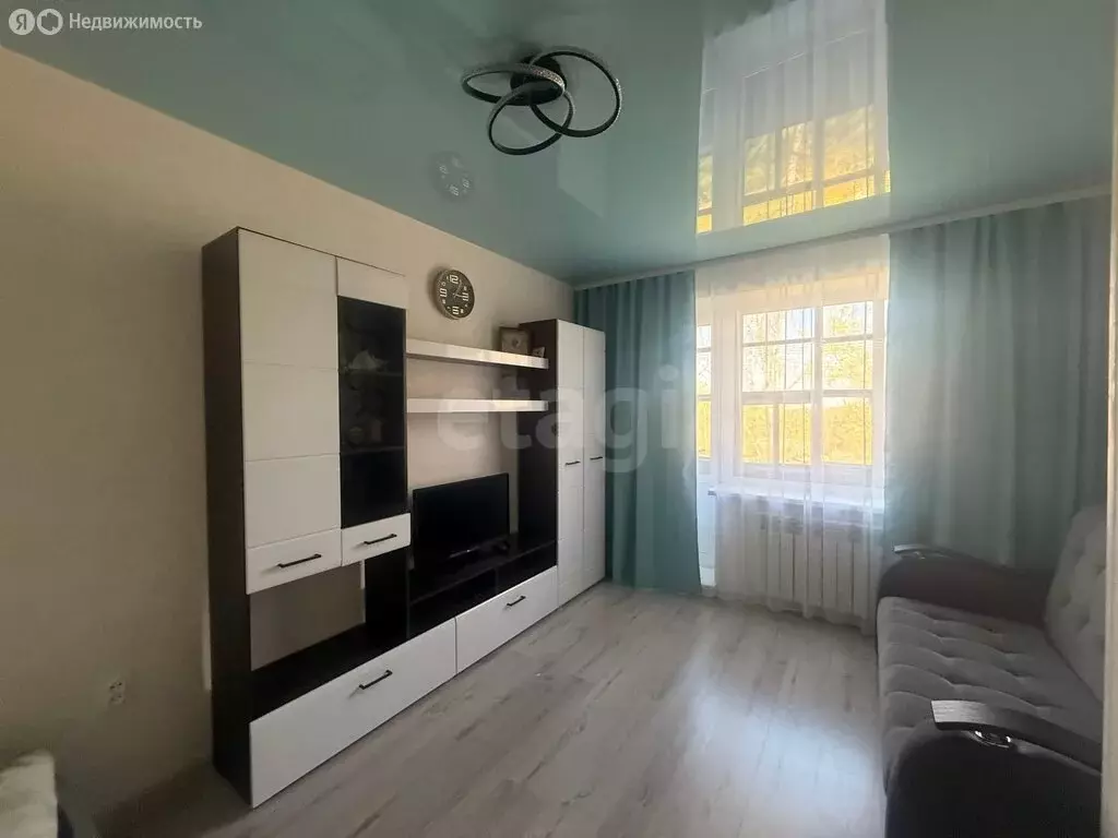 1-комнатная квартира: посёлок Автополигон, 8 (25 м) - Фото 1