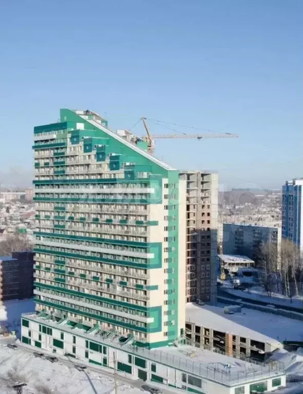 Продам помещение свободного назначения, 1760 м - Фото 1