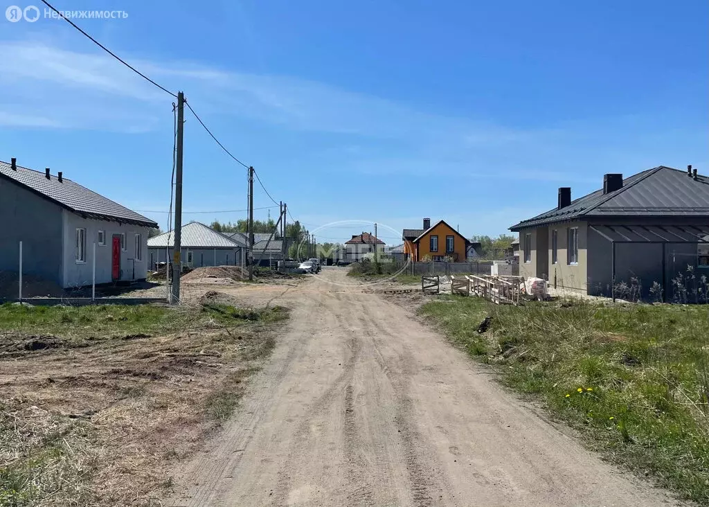 Участок в Гвардейск, Вишнёвая улица (8 м) - Фото 2