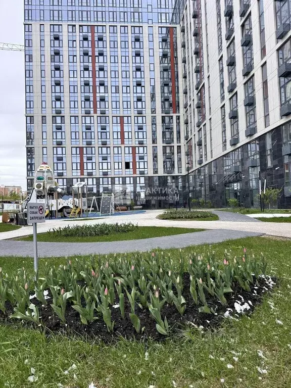 Квартира, 1 комната, 41 м - Фото 0