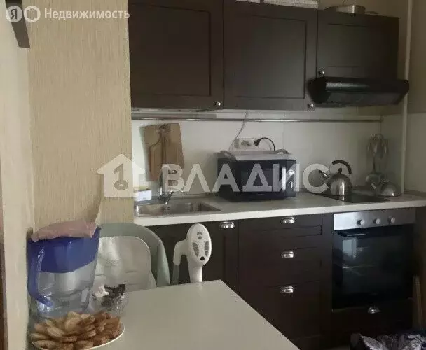 1-комнатная квартира: Москва, улица Маршала Ерёменко, 5к1 (30.9 м) - Фото 0