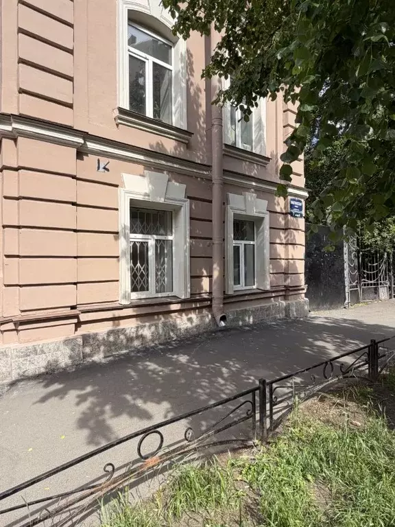 Помещение свободного назначения в Санкт-Петербург Лахтинская ул., 7 ... - Фото 2