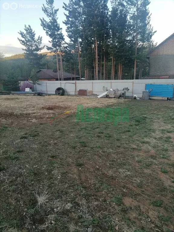 Участок в Читинский район, СНТ № 81 Ручейки, Рябиновая улица, 4 (10 м) - Фото 2