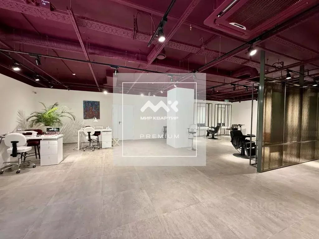 Помещение свободного назначения в Санкт-Петербург просп. Испытателей, ... - Фото 1