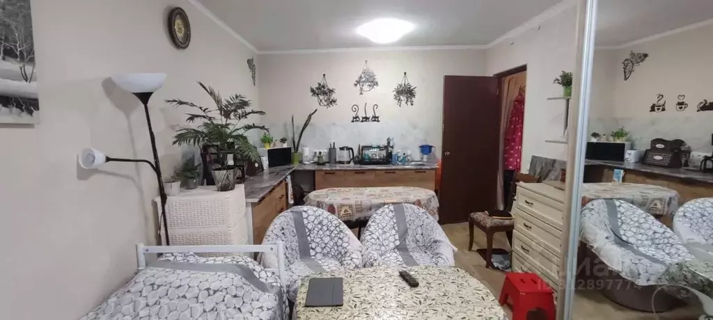 2-к кв. Севастополь ул. Маршала Блюхера, 9 (43.4 м) - Фото 0