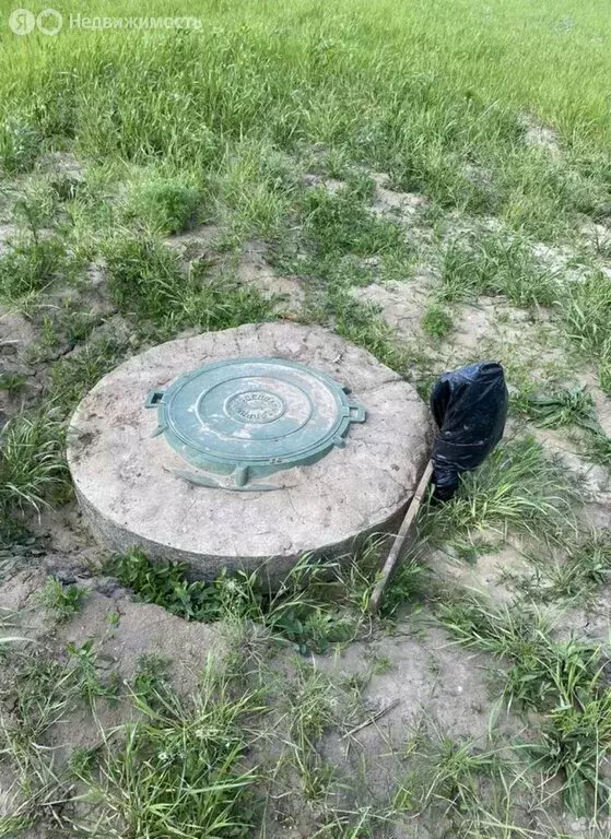 Участок в Крымский район, станица Варениковская (120 м) - Фото 1