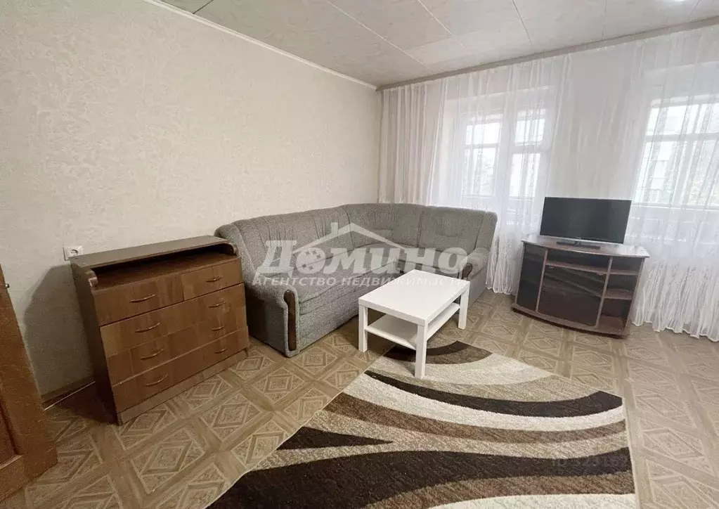 1-к кв. Калужская область, Калуга ул. Фридриха Энгельса, 147 (50.0 м) - Фото 2