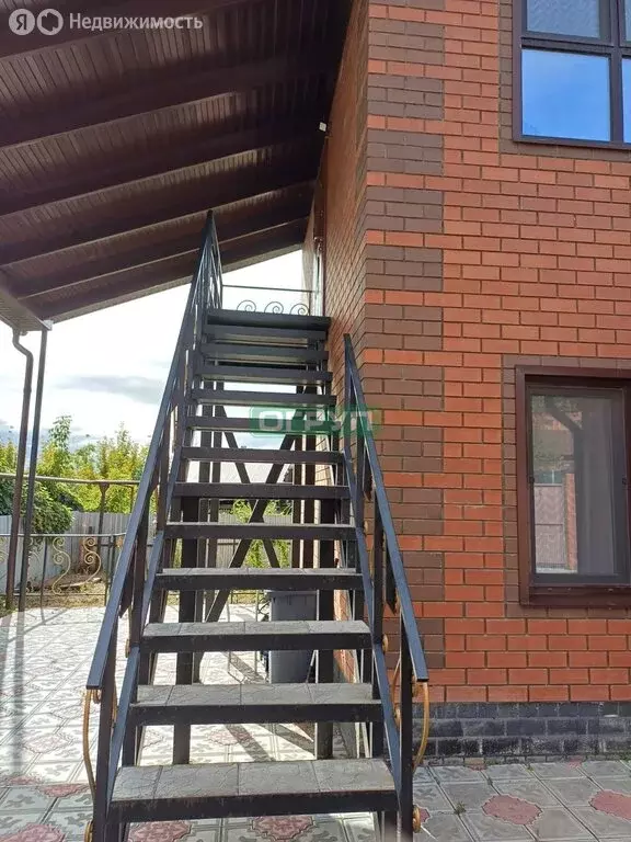 Дом в Рамзай, Оздоровительная улица, 2 (364 м) - Фото 1