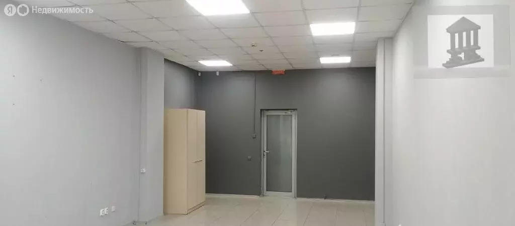 Офис (38 м) - Фото 2